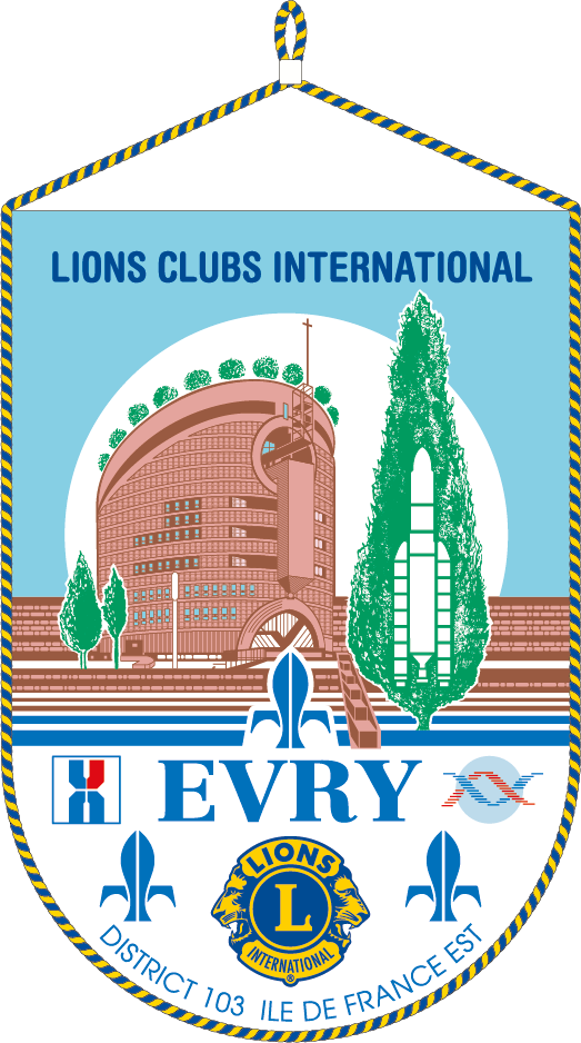Lions Club Évry